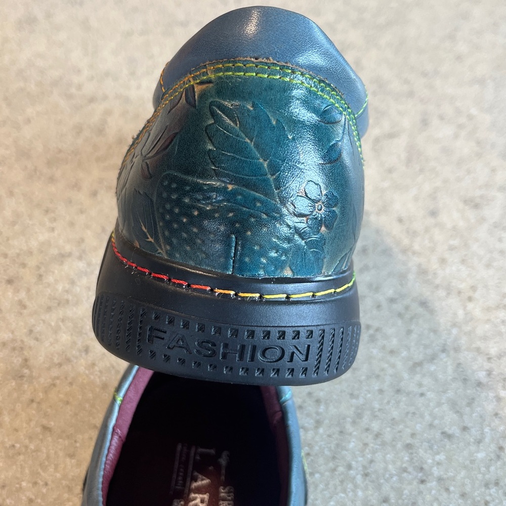 Spring Step shoes - Picture 4 of 8
